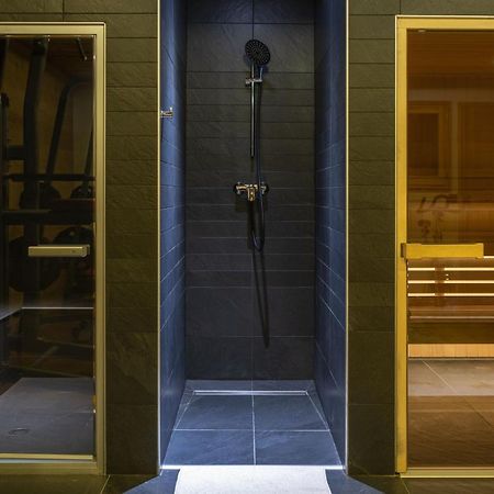 Chalet Lodge Oberig Exclusive Villard-Reculas Dış mekan fotoğraf