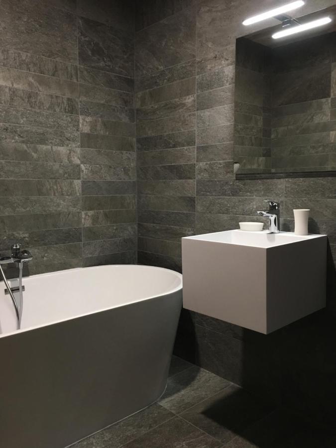 Chalet Lodge Oberig Exclusive Villard-Reculas Dış mekan fotoğraf