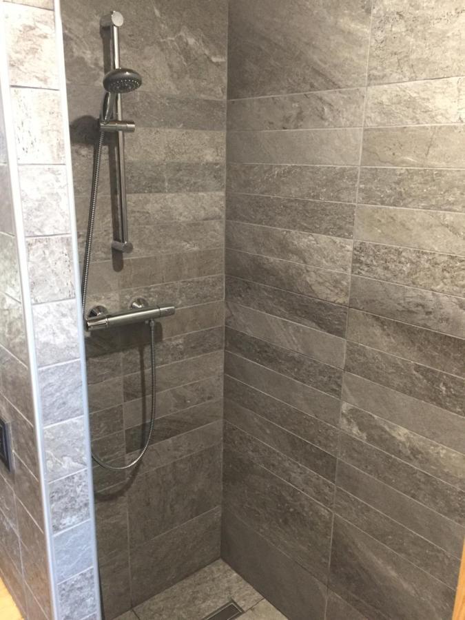 Chalet Lodge Oberig Exclusive Villard-Reculas Dış mekan fotoğraf