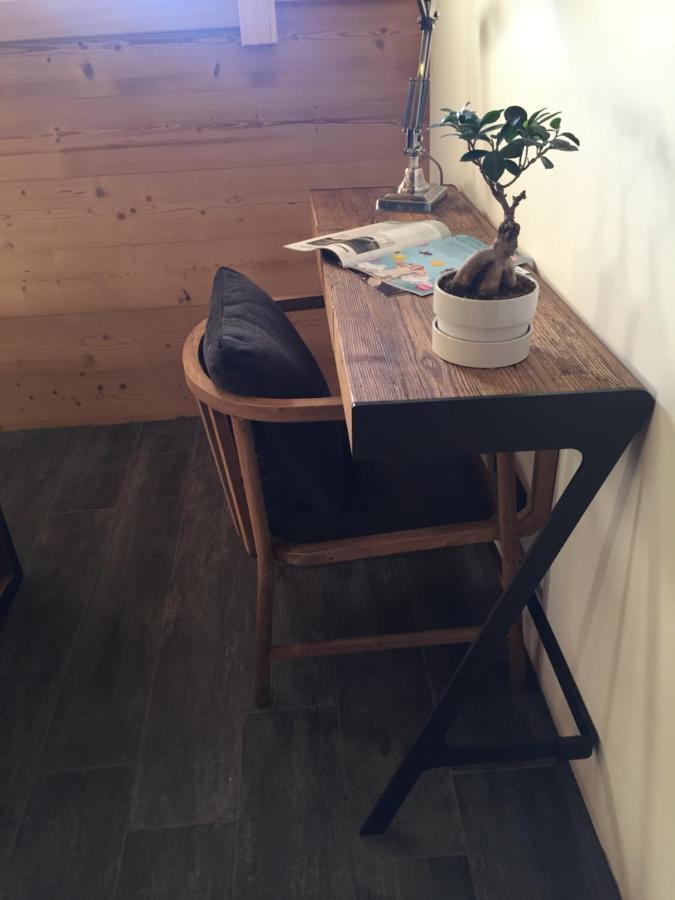 Chalet Lodge Oberig Exclusive Villard-Reculas Dış mekan fotoğraf